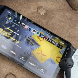 Ps portal perfect condition