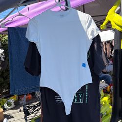 Pumiey Women’s Tops Slim Ight Fitting 