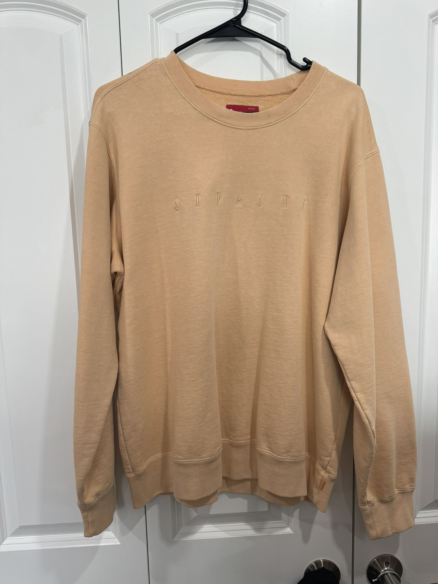 Supreme Crewneck Size Medium