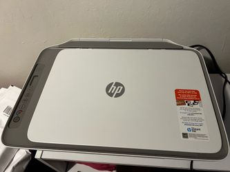 HP DeskJet 2700 Printer