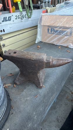 Anvil