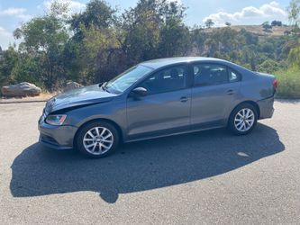 2015 Volkswagen Jetta
