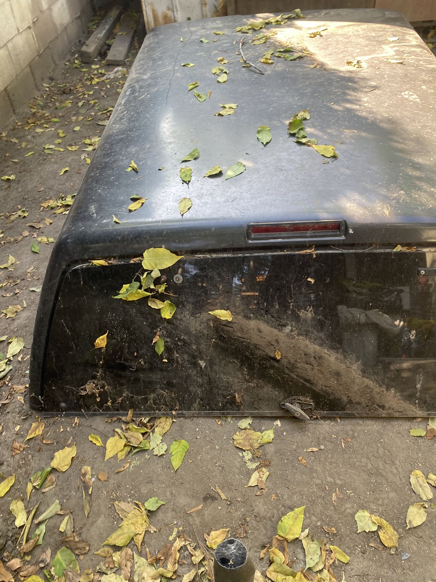 Camper For 2003 Chevrolet