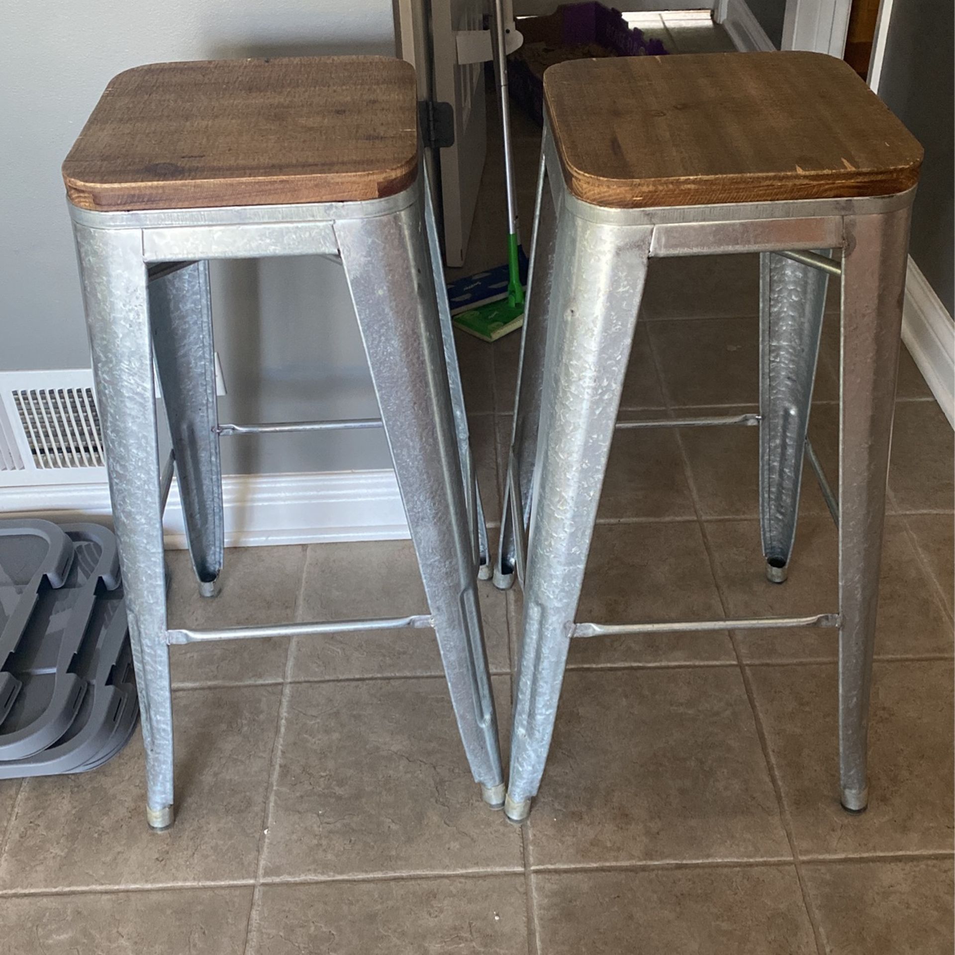Stools