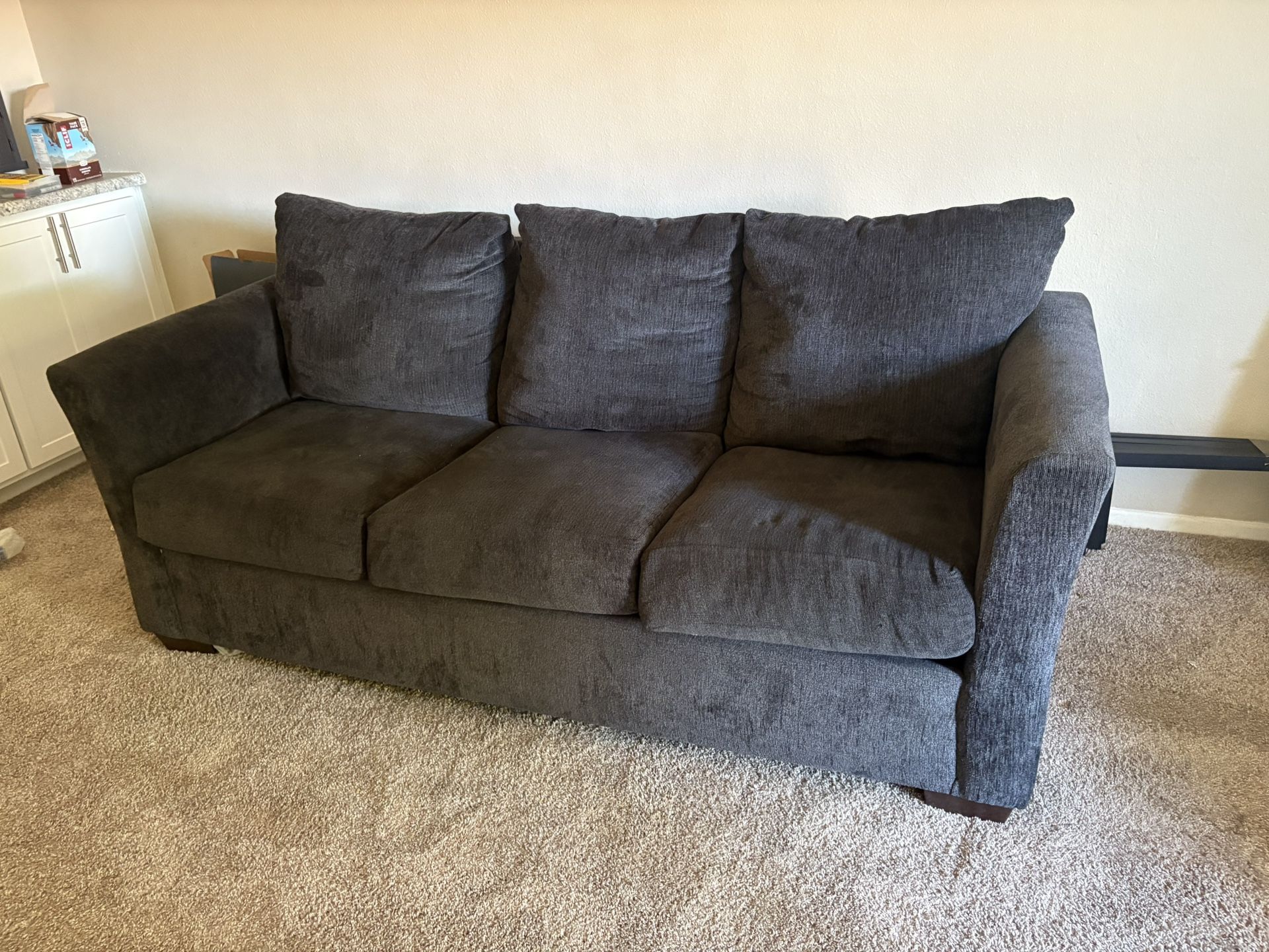 Living Room Couch