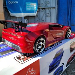 Rc Car/Truck
