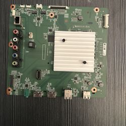 Sony Main Board LCD Tv