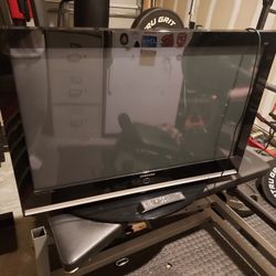 2006 "42" samsung hp-s4253