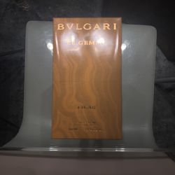 Bvlgari Le Gemme Tygar