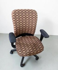 Haworth Look Ergonomic Task Chair – New – $200 📦 Miami