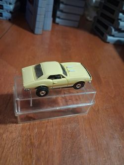 Vintage Aurora slot car Camaro excellent condition $45 pick up in Glendale