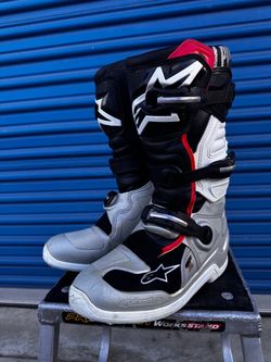 Alpinestars Tech 7 Motocross Boots