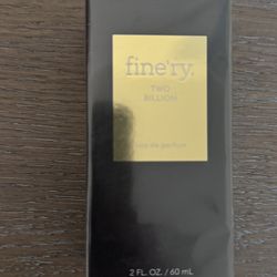 Finery Two Billion Scent 
