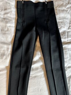 Girls Zara Shirt And Pants Size 6
