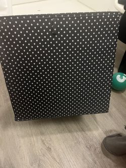 6 Amazon Essentials Organizer Cube