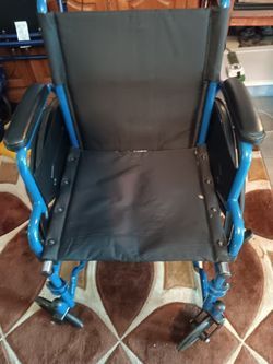 Wheelchair