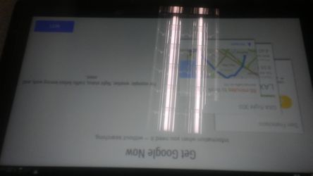 Ellipsis tablet