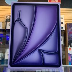 Apple 13” iPad Air M3 128GB