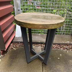 Outdoor Side table
