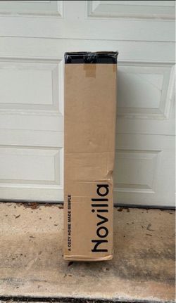 8” XL Twin Size Mattress