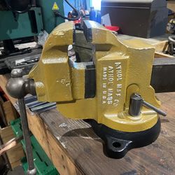 Athol Vise