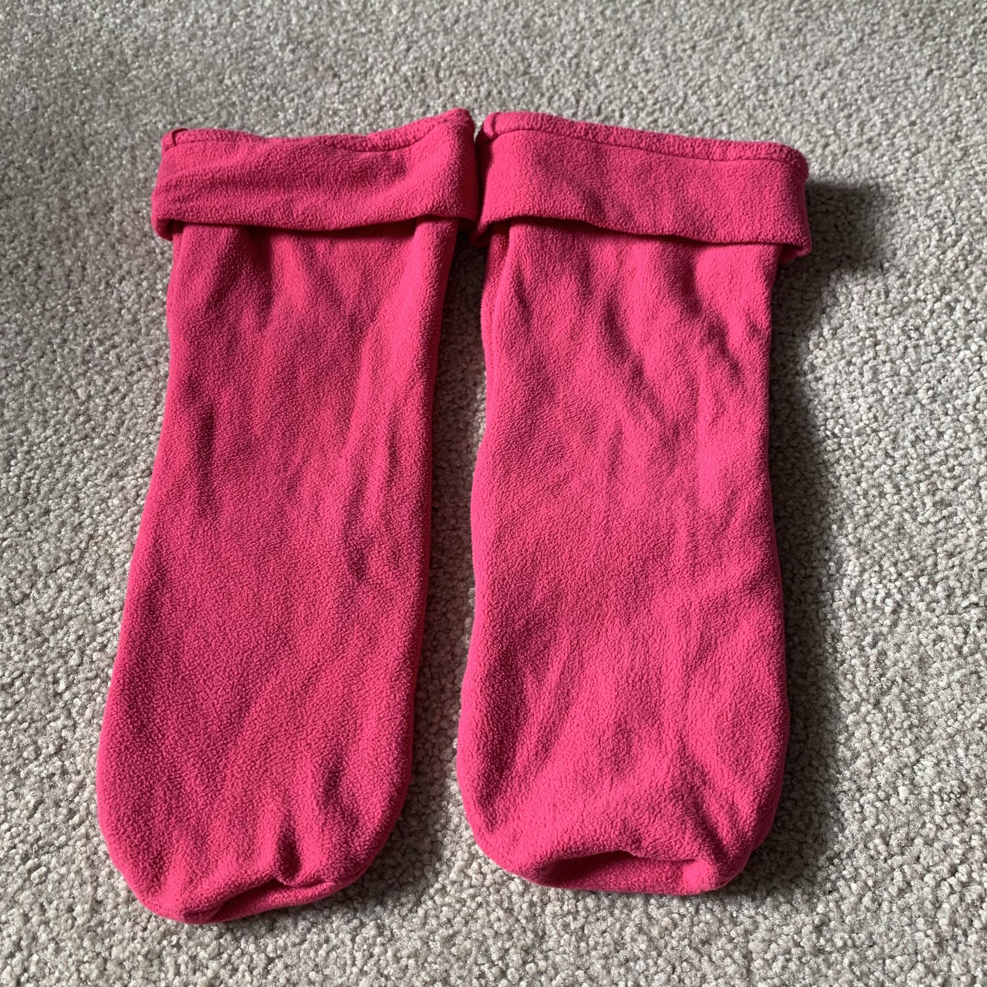 Women’s Snow boots Socks