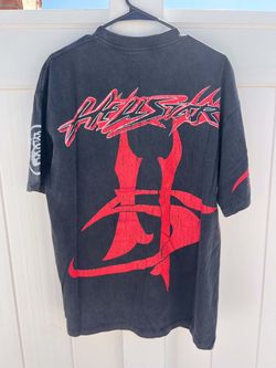 Hellstar shirt
