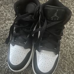Jordan 1s Size 5.5y