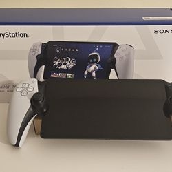 Playstation Portal 
