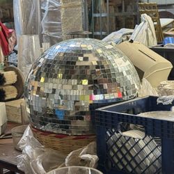 Disco Ball