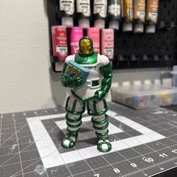 Marvel legends toy