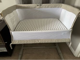 Bassinet for baby
