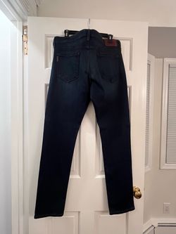Men’s Paige Straight Jeans