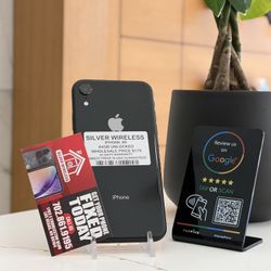 IPHONE XR 😍 ONLY FOR $175