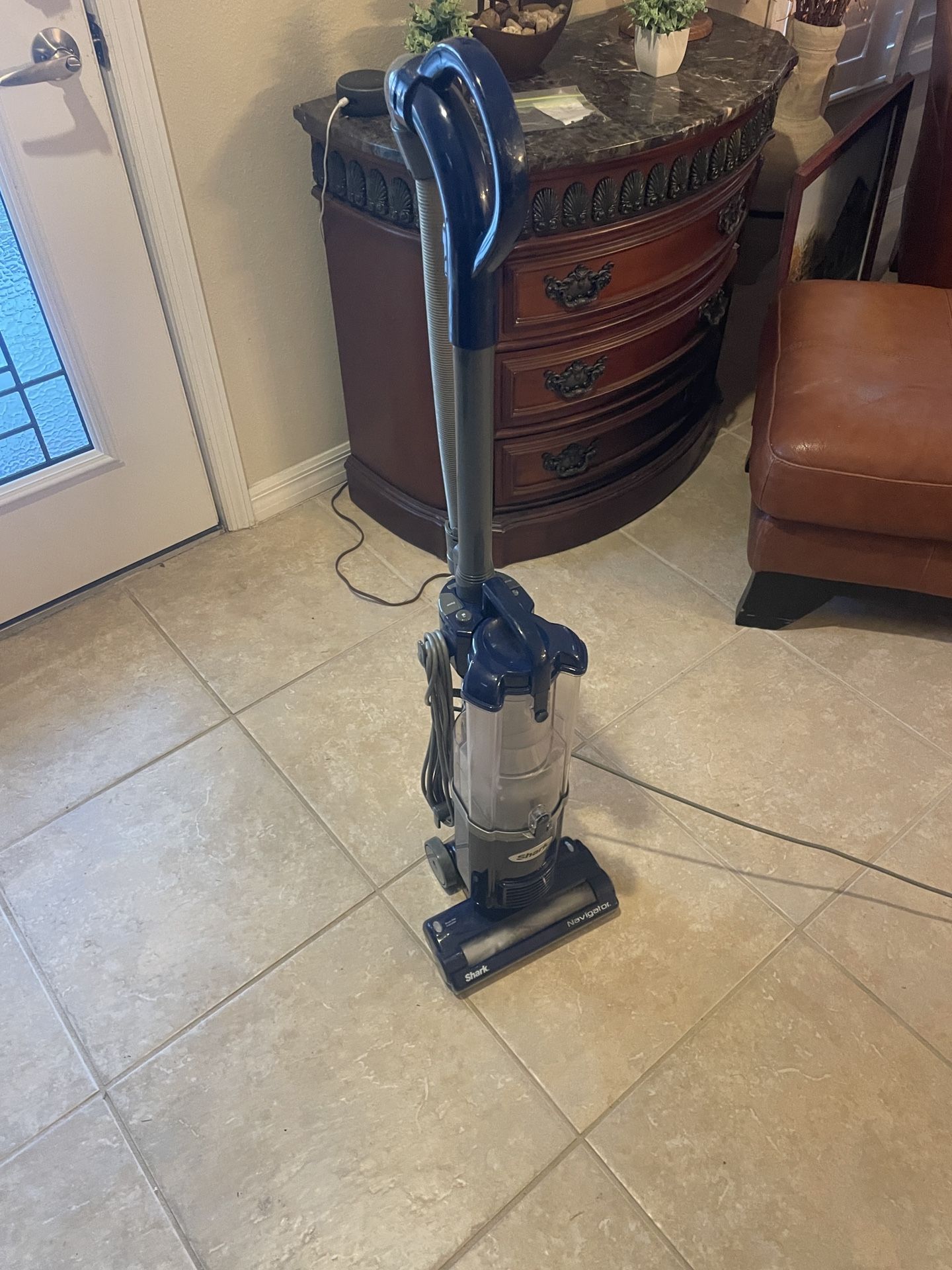 Shark Navigator Vacuum
