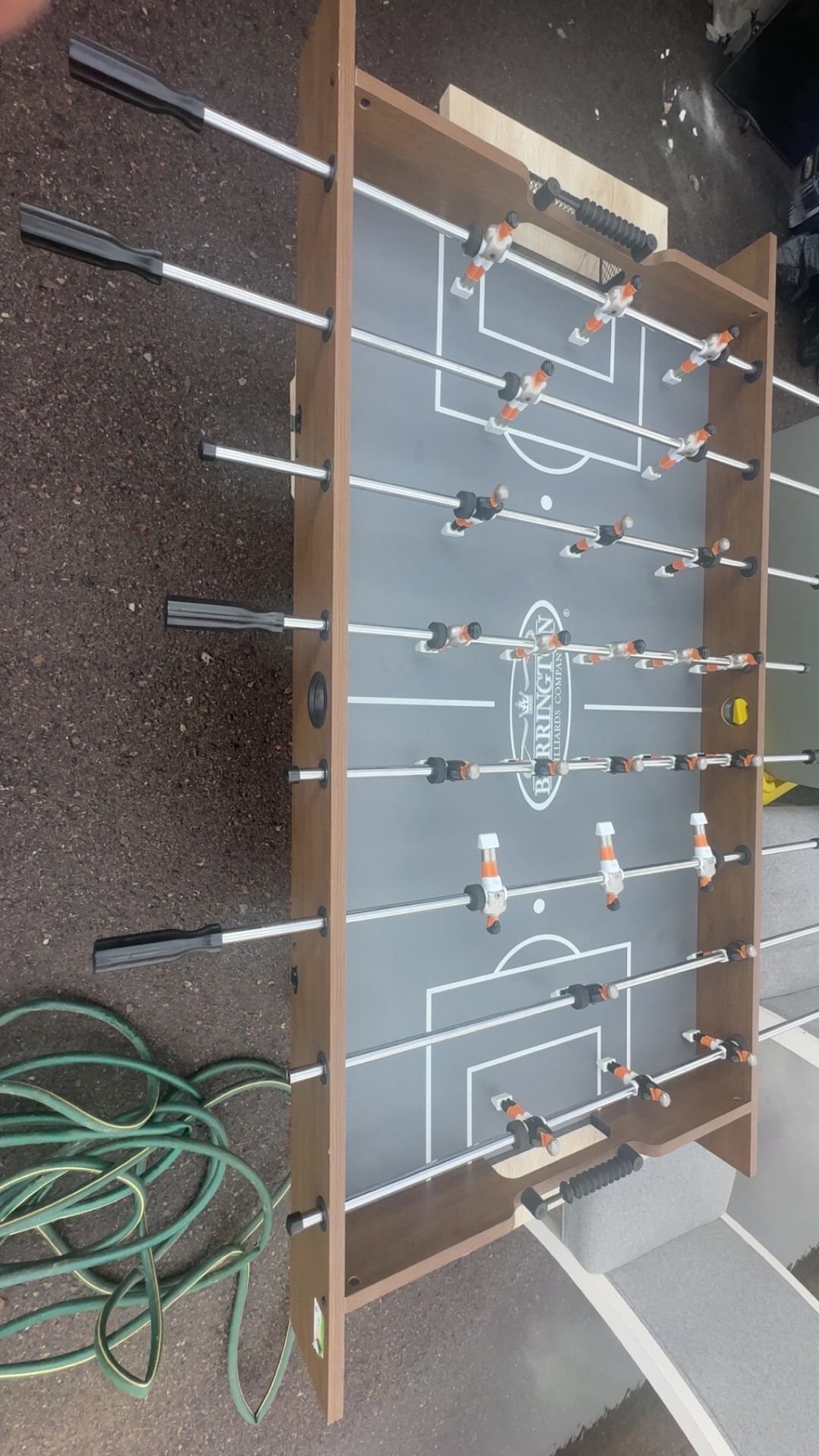 Foosball Table