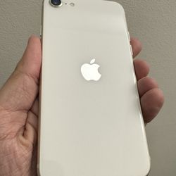 Unlocked iPhone SE 2nd Gen (2020) 64GB - Excellent Condition