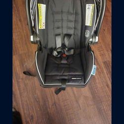 Brand New Infant Carseat