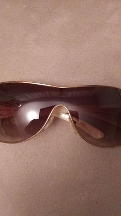 Prada ladies sunglasses
