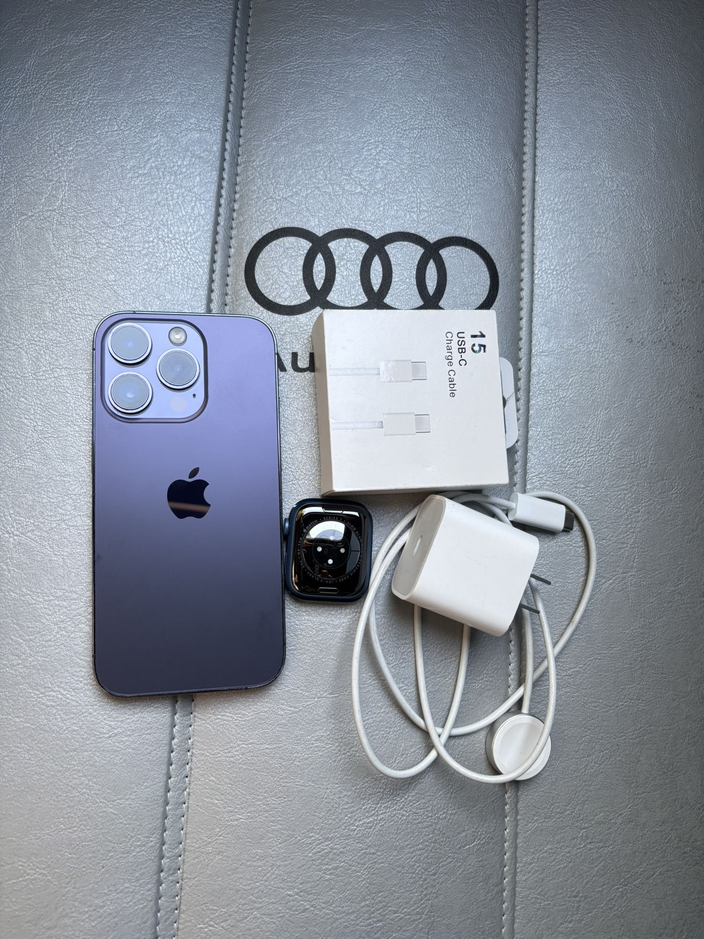 iPhone 14 Pro Unlocked OBO