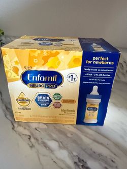 Enfamil NEURO PRO