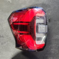 Ford Expedition LED Taillight Tail Light Left Driver Side 2022 2023 2024 Part $390