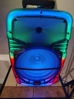 Speaker