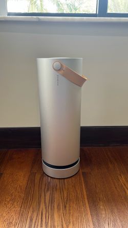 Molekule air purifier