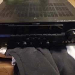 Yamaha V765