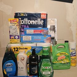 Household Bundle 