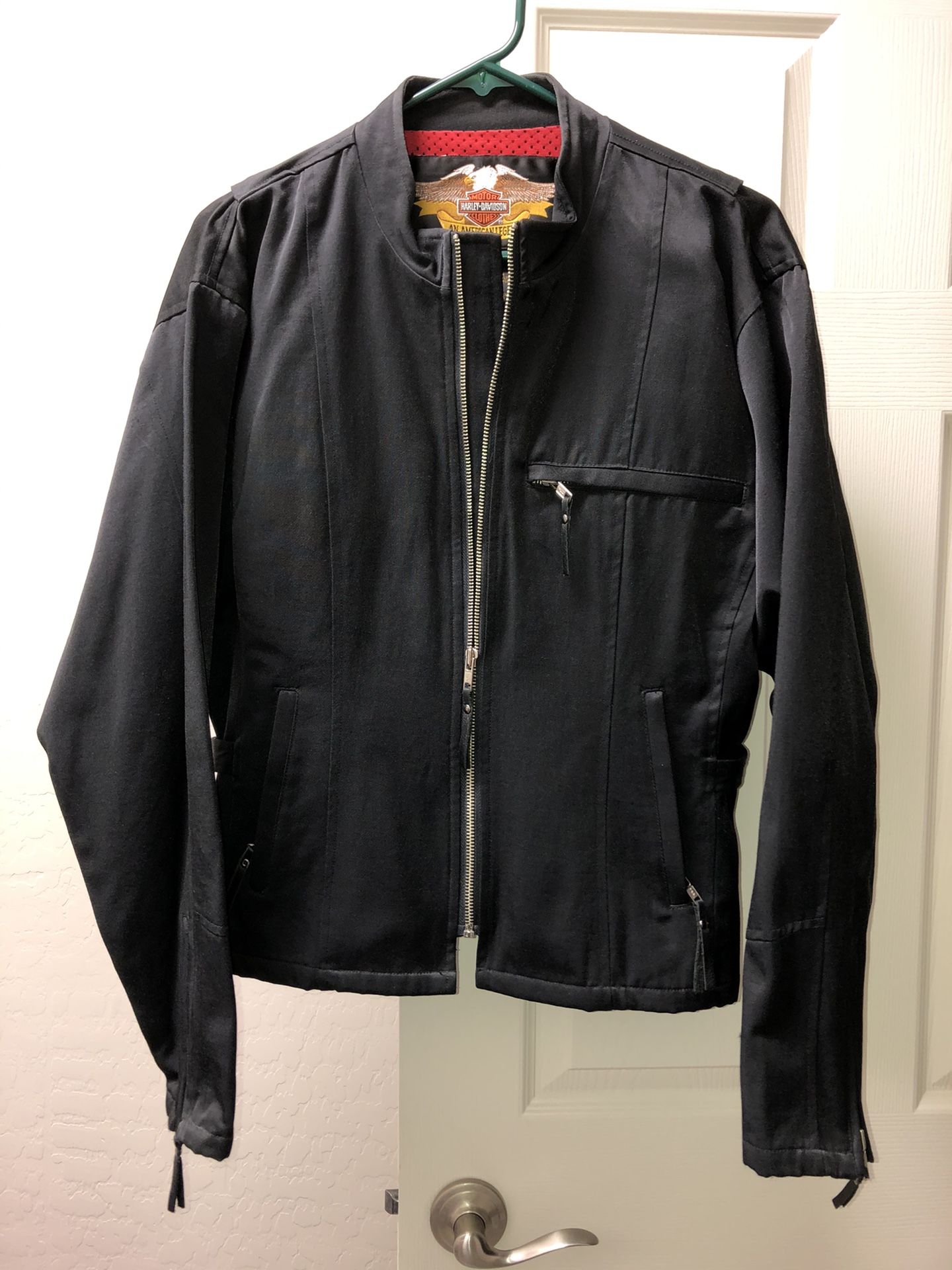 Harley Davidson Jacket - Women