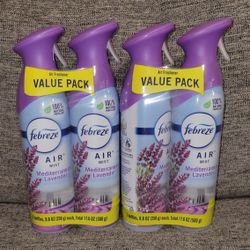 Febreeze Air Mist