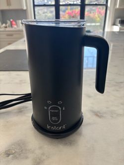 Milk Frother (Coffee, lattes, cappuccino)