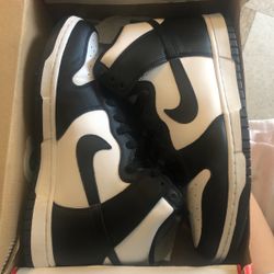 Nike Shoes 